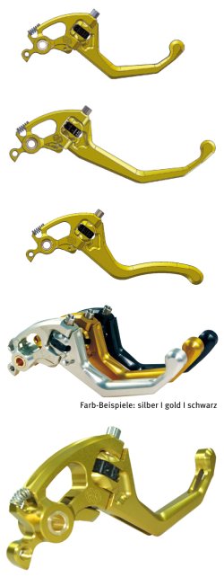 Gilles Tooling X-treme Lever GT