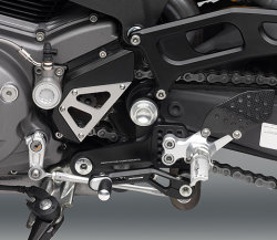 Rizoma Ritzelabdeckung Ducati Monster 696