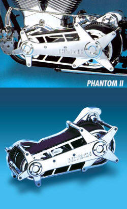 HITECH Phantom II Belt-Drive
