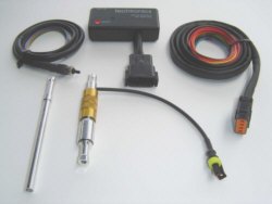 Techtronics Universal-Electronic-Quickshifter