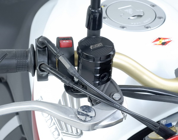 Bremsflüssigkeitsbehälter Honda CB1000R SC60