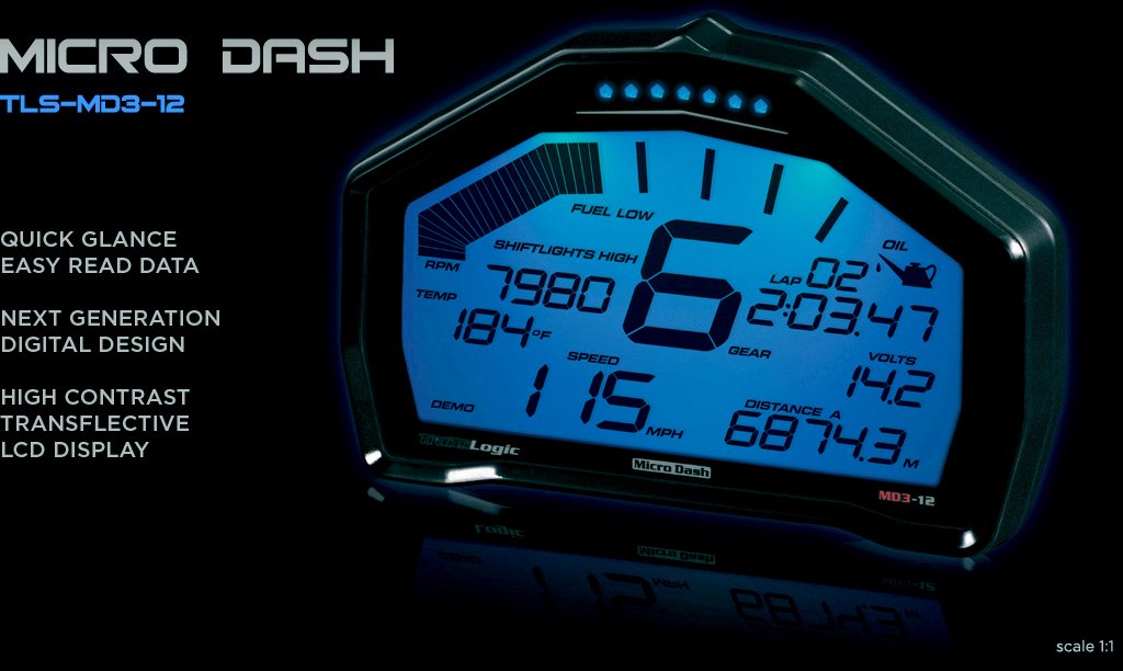 Honda civic digital gas gauge